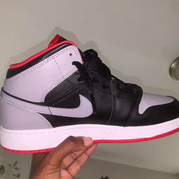 Air Jordan 1s
